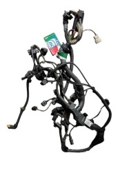 Купить Жгут электропроводка двигателя bmw f20 f21 f30 8507893, фото thumb