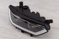 фото thumb №7, Volkswagen passat b8 3g 2015-19 передний рестайлинг лампа передняя правая 3g1941006a