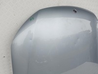 фото thumb №9, Mercedes eqc w293 293 капот кришка перед