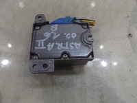 фото thumb №3, Модуль подушка безопасности opel оригинальный номер 09 229 037