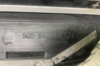 фото thumb №14, Захист поріг audi q5 8r 8r0853373g 2.97l дизель 2014