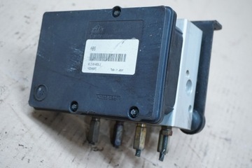 фото thumb №12, Ssangyong kyron насос abs гальмівна 2,0 xdi 07r