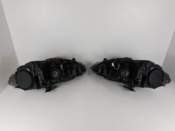 фото thumb №8, Audi a5 8t рестайлінг лампа права ліва ксенон ні поворотний 8t0941006c-05c нове