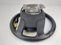 Руль кожаный многофункциональный 96829216zd citroen c4 picasso 1 Цена, фото thumb