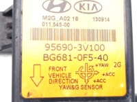 фото thumb №7, Kia sportage датчик прискорення esp 1.7 crdi дизель 85kw 116 hp 2014