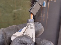 Купить Стекло задняя mercedes-benz cla c117 x117 w117 a1176700180, фото thumb