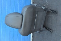 фото thumb №12, Nissan qashqai ii j11 сиденье левые перед кожа европа
