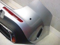 фото thumb №12, Mercedes e-klasa w214 amg бампер задняя задний 6xpdc