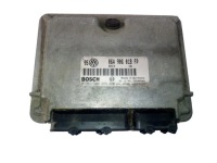 Купить Блок управления 06a906018fp 0261206265 bez иммобилайзер, фото thumb