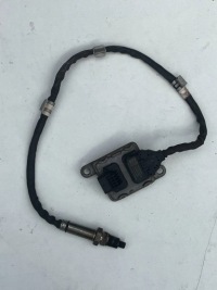 Купить Датчик частиц твердых датчик nox fiat 55283640, фото thumb