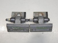 фото thumb №3, Петли дверь левый задняя 455-46 volvo v70 ii