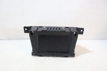 фото thumb №1, Дисплей opel astra h