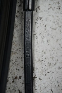 фото thumb №2, Левая рычаг дворники scirocco 1k8955409