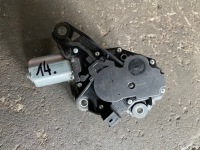 фото thumb №1, 14 nissan qashqai моторчик двірники задня