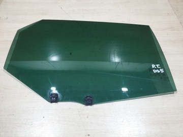 фото thumb №2, Стекло дверь правый зад задняя citroen ds5