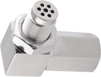 фото thumb №11, Эмулятор угловой 90° лямбда-зонд катализатор m18