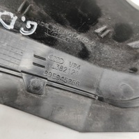 фото thumb №6, Audi q4 sportback e-tron 2022 правая сторона молдинг pod фара задняя