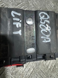 фото thumb №3, 80a827507a замок крышки зад audi q5 80a рестайлинг sportback