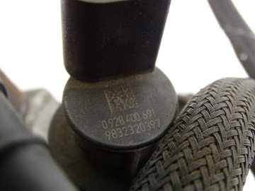 фото thumb №9, Насос вприскувальний пального bmw e90 e91 e92 2.0 d n47 7797874