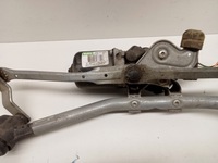 фото thumb №3, Механізм двірник перед renault clio iii 8200268931g