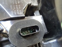 фото thumb №8, Tesla модель 3 лампа правая зад задняя 1077400 llu