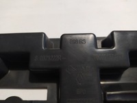 фото thumb №8, Пластик element бампера задняя 80321222r - clio iv