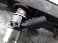 фото thumb №9, Планка впрыскивающий vw passat b6 06d133317f 06d133340 06f906036 0261500014 2.0