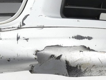 фото thumb №8, Kpl бампер перед переднее vw passat b6 r-line la7w