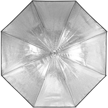 Зонт Profoto Umbrella Shallow Silver M