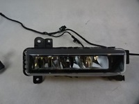 фото thumb №2, Протитуманні фари led bmw 1 + джгут