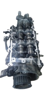 фото thumb №1, Opel vectra c 3.0 cdti головка двигателя