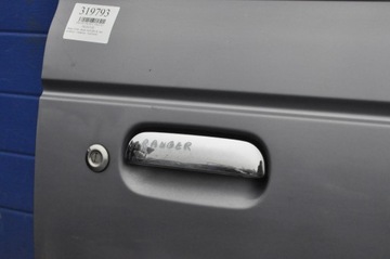 фото thumb №8, Ford ranger iii дверь правый перед передние