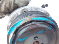 фото thumb №6, Mercedes w169 w245 2.0 cdi компрессор кондиционера a0022304811