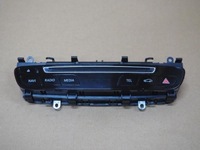 фото thumb №1, Панель управление радио навигации mercedes w205 a2059055201