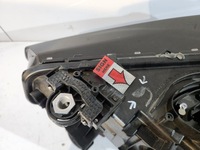 фото thumb №8, Bmw x5 g05 x6 g06 лампа повний led права - 17009