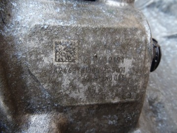 фото thumb №7, Mercedes b-klasa w246 коробка передач коробки передач a2463701700