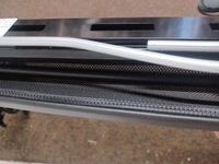 фото thumb №5, Ветрозащита ветрозащитный экран porsche 911 991