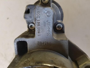 фото thumb №5, Стартер 2.0d bmw f20 12418515795