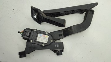 фото thumb №1, Педаль потенциометр газа 32727-3r300 i40 2011 2.0 b