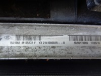 фото thumb №7, Pas переднее радиатор комплект megane 3 iii 1.4 tce