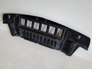 фото thumb №9, Mercedes защита pod бампер переднее 63 amg gle w166 gls x166 166