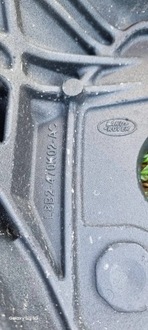 фото thumb №8, Defender ii l663 крепление колёса запасного каркас