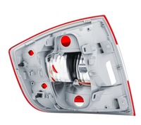 фото thumb №8, 2x лампа задня стоп ліва права kpl skoda rapid 2012-2019