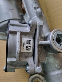 фото thumb №10, Рейка рульова система кермовий nissan x-trail t33 iv 4 2022- jg517-004074