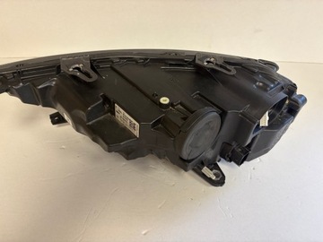 фото thumb №10, Лівий повний led audi a1 s1 82a 82a941034d маю комплект