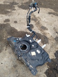 фото thumb №1, Bak бак пального citroen ds7