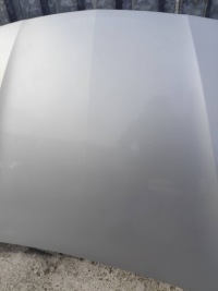 Opel astra k v дорестайлинг  15- капот крышка двигателя хорошее состояние оригинал z176 wlkp в Украине, фото thumb