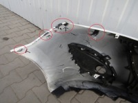 Бампер перед передний mazda 5 v iii 10-16 Цена, фото thumb