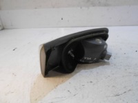 Mazda 2 dy лампа задняя правая комплект w крыло крышка Доставка, фото thumb