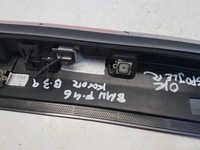 фото thumb №9, Bmw 2 f46 спойлер крышки задняя b39